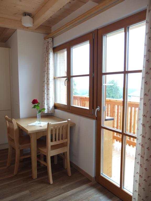 Haus Schlernblick Διαμέρισμα Nova Ponente Δωμάτιο φωτογραφία