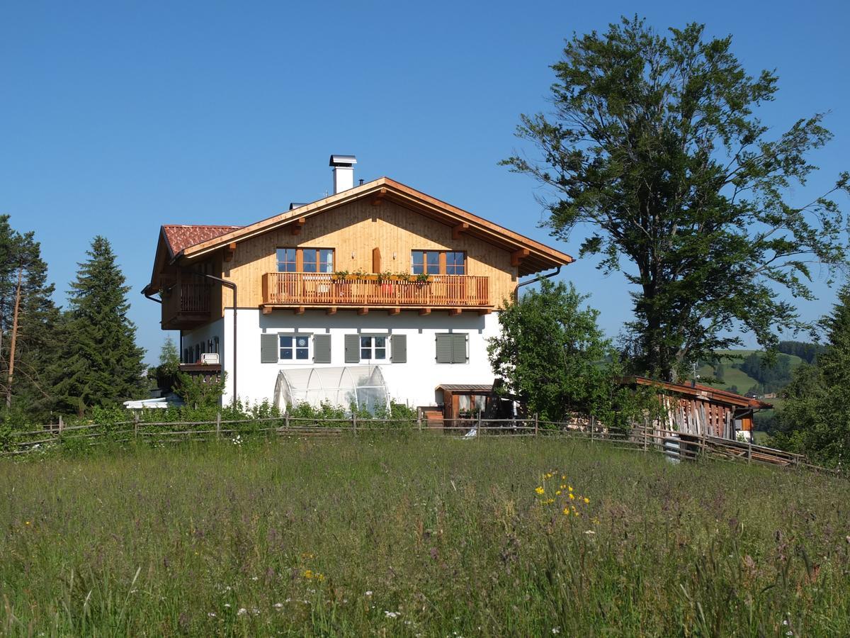 Haus Schlernblick Διαμέρισμα Nova Ponente Εξωτερικό φωτογραφία